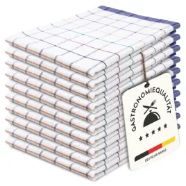 zollner-zestaw-10-sciereczek-kuchennych-bawelna-50x70-cm-niebieskie