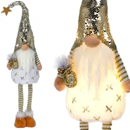 skrzat-swiateczny-krasnal-gnom-mikolaj-78-cm-duzy-bialy-swiecacy-jumi