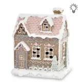 domek-piernikowy-figurka-led