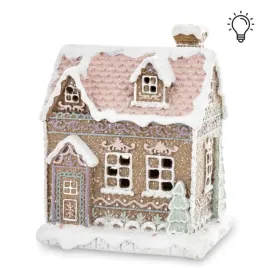 domek-piernikowy-figurka-led