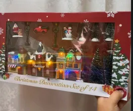 magic-village-duze-miasteczko-wioska-zimowa-scena-zimowe-miasteczko