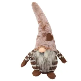 pluszowy-skrzat-swiateczny-brazowy-50-cm-dekoracja-boze-narodzenie-ozdoba