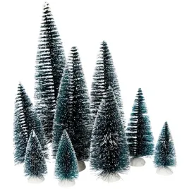 dekoracyjne-choinki-do-wioski-swiatecznej-szopki-zestaw-9-szt-duze-do-31-cm