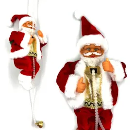 wspinajacy-sie-mikolaj-gra-spiewa-swieci-swieta-na-prezent