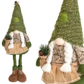 skrzat-dziewczynka-swiateczny-gnom-lesny-na-swieta-krasnal-dekoracja-jumi