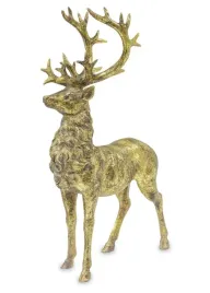 figurka-zloty-renifer-jelen-dekoracja-ozdoba-swiateczna-pod-choinke
