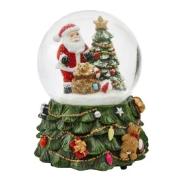 sniezna-kula-led-15cm-pozytywka-gra-snieg-wiruje