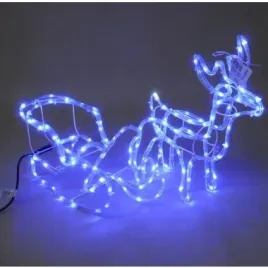 renifer-z-saniami-figura-swietlna-niebieski-led-201-300-lampek-zewn-wewn