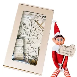 zestaw-paka-gadzetow-drewnianych-dla-elfa-tabliczki-elfomter-zadania-drzwi