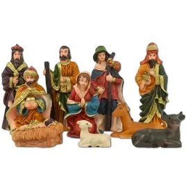 figurki-do-szopki-bozonarodzeniowej-dekoracja-zestaw-figurek-szopka-10-szt