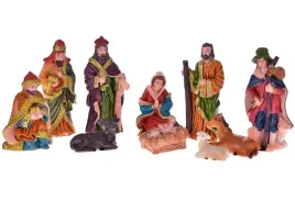 figurki-do-szopki-bozonarodzeniowej-jezusek-jozef-maryja-zwierzeta-10-sztuk