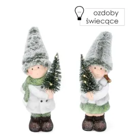 figurka-dziewczynka-chlopak-z-choinka-led-22cm-4szt