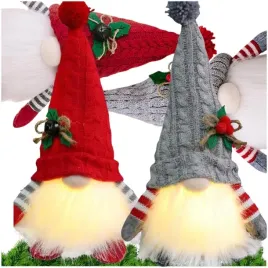 2x-skrzat-krasnal-gnom-swiateczny-mikolaj-swiecacy-duzy-prezent-na-swieta