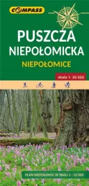 mapa-puszcza-niepolomicka-1-35-000