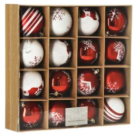 bombki-choinkowe-ozdoby-zestaw-zawieszki-na-choinke-czerwone-nietlukace-8cm