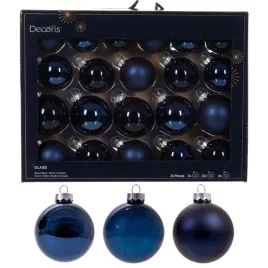 zestaw-szklanych-bombek-na-choinke-granatowe-bombki-kpl-21-szt