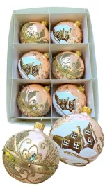 bombki-choinkowe-szklane-recznie-malowane-10-cm-6-sztuk