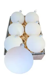 polskie-bombki-choinkowe-szklane-8-cm-bialy-mat