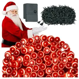 lampki-czerwony-choinkowe-led-500-czerwone