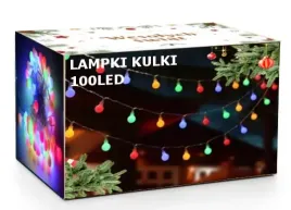 lampki-choinkowe-kulki-100led-multikolor-15m-stale-swiecenie