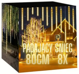 sople-led-meteory-80-cm-biale-cieple-ip44-576-diod-efekt-spadajacego-sniegu
