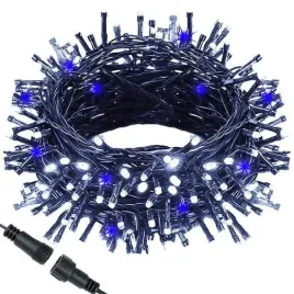 lampki-choinkowe-300-led-biale-zimne-niebieski-blysk-flesz-flash-20-metr
