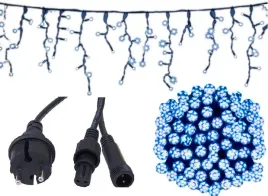 girlanda-120-led-niebieska-led-zewnetrzna-zielony-gruby-kabel-87m-ip44