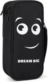 piornik-rozkladany-pojedynczy-piornik-szkolny-duzej-pojemnosci-czarnyxx2