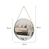 lustro-scienne-aifusi-kolo-250-x-250-mm-stan-nowy