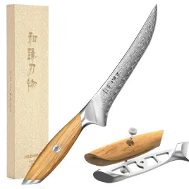 hezhen-noz-do-filetowania-73-warstwy-damast-drewno-oliwne