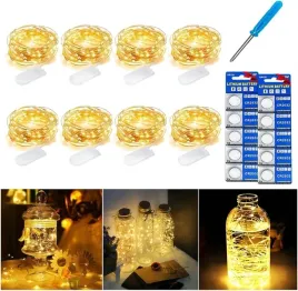 flsepamb-mini-lancuch-swietlny-led-8-sztuk-x-2-m-na-baterie