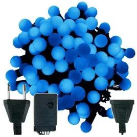 lampki-choinkowe-kulki-flash-niebieskie-kuleczki-200-led-16m-wodoodporne