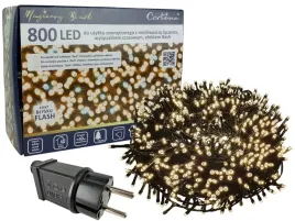 lampki-choinkowe-800-led-timer-na-choinke-cieply-bialy-flash-zimny-bialy