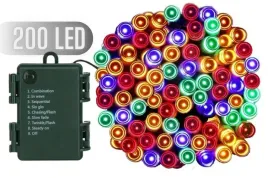 lampki-choinkowe-led-na-baterie-200-multicolor-15-m-ip44-8-trybow