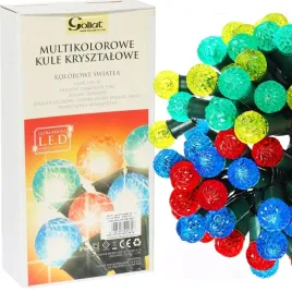 lampki-choinkowe-50led-krysztalowe-multikolor