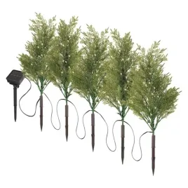 galazki-krzaczki-led-z-panelem-solarnym-ciepla-biel-dctw24