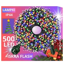 lampki-choinkowe-500-led-stale-flash-zewnetrzne-blysk-ip44-multikolor
