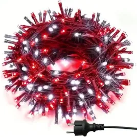 lampki-choinkowe-500led-czerwone-flash-bialy-zimny-flesz-blysk-iskra-35m