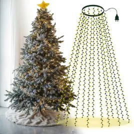 lampki-choinkowe-led-z-pierscieniem-zew-wew-plaszcz-choinkowy-cieply-bialy