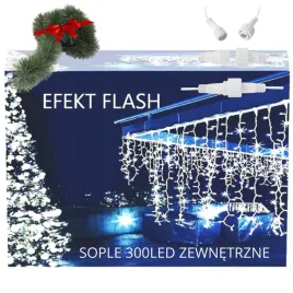 sople-flash-300-led-zewnetrzne-biale-zimne-lampki-flash-bialy-zimny