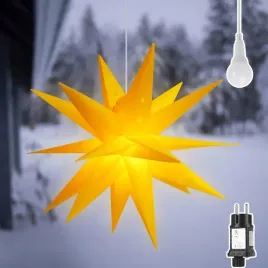 salcar-swiecaca-gwiazda-wiszaca-dekoracja-boze-narodzenie-60-cm-zolta