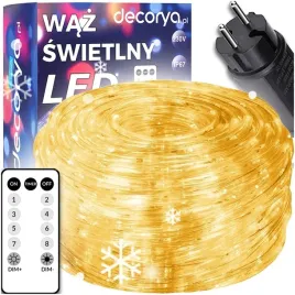 zewnetrzne-lampki-led-choinkowe-wodoodporne-swiateczne-grube-ip67-230v-10m