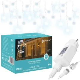 lampki-sople-choinkowe-300led-kurtyna-swietlna-flash-led-zewnetrzny-timer