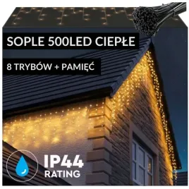 sople-500-led-lampki-zewnetrzne-swiateczne-cieple-19m-trytytki-programator