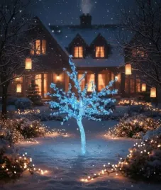 duze-drzewko-led-kwitnaca-wisnia-180-cm-biale-zimne