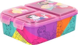 sniadaniowka-lunchbox-jedzenie-do-szkoly-dla-dzieci-motyw-ksiezniczek