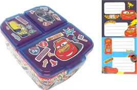 sniadaniowka-lunchbox-jedzenie-do-szkoly-dla-dzieci-motyw-auta