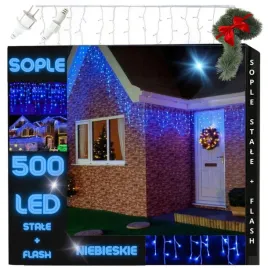 niebieskie-sople-lampki-swiateczne-500led-zewnetrzna-na-dom-kurtyna-led