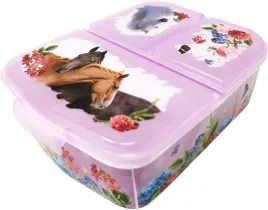 sniadaniowka-lunchbox-jedzenie-do-szkoly-dla-dzieci-motyw-koni