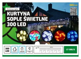 kurtyna-sople-300led-15m-zewnetrzne-timer-niebiesk